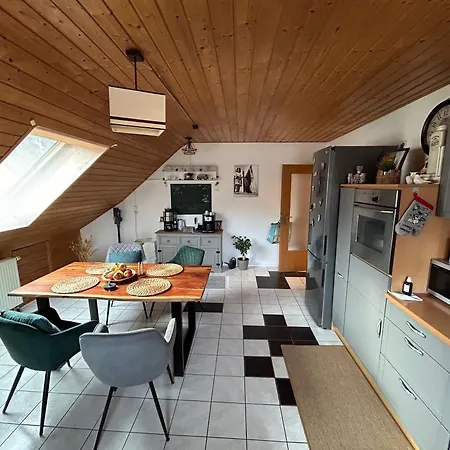 Jogis Paradies