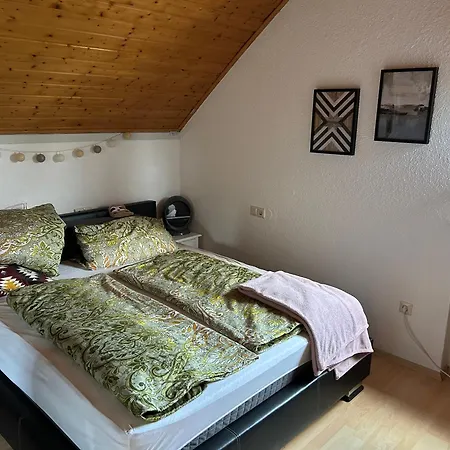 Jogis Paradies Апартаменты