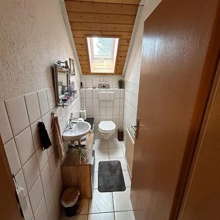 Jogis Paradies * Штоках