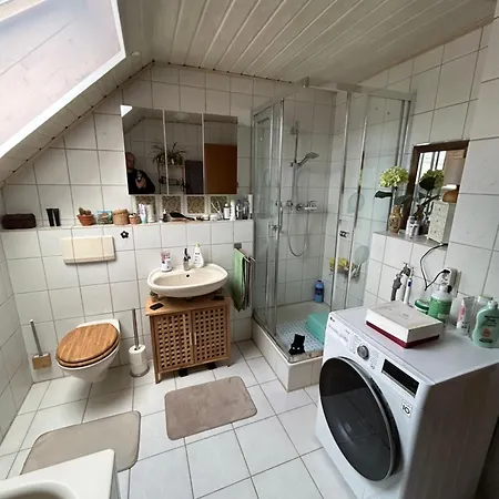 Jogis Paradies Апартаменты *