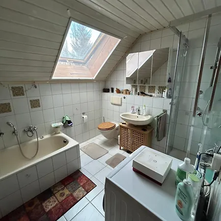 Jogis Paradies Апартаменты Штоках